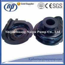 Shijiazhuang Schlammpumpe Ersatzteile S42 Deckplatte Liner (D3017)